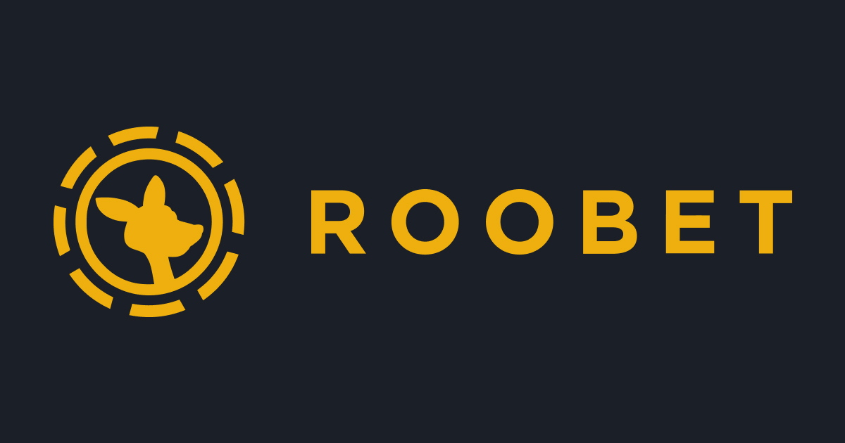 Roobet Welcome Package